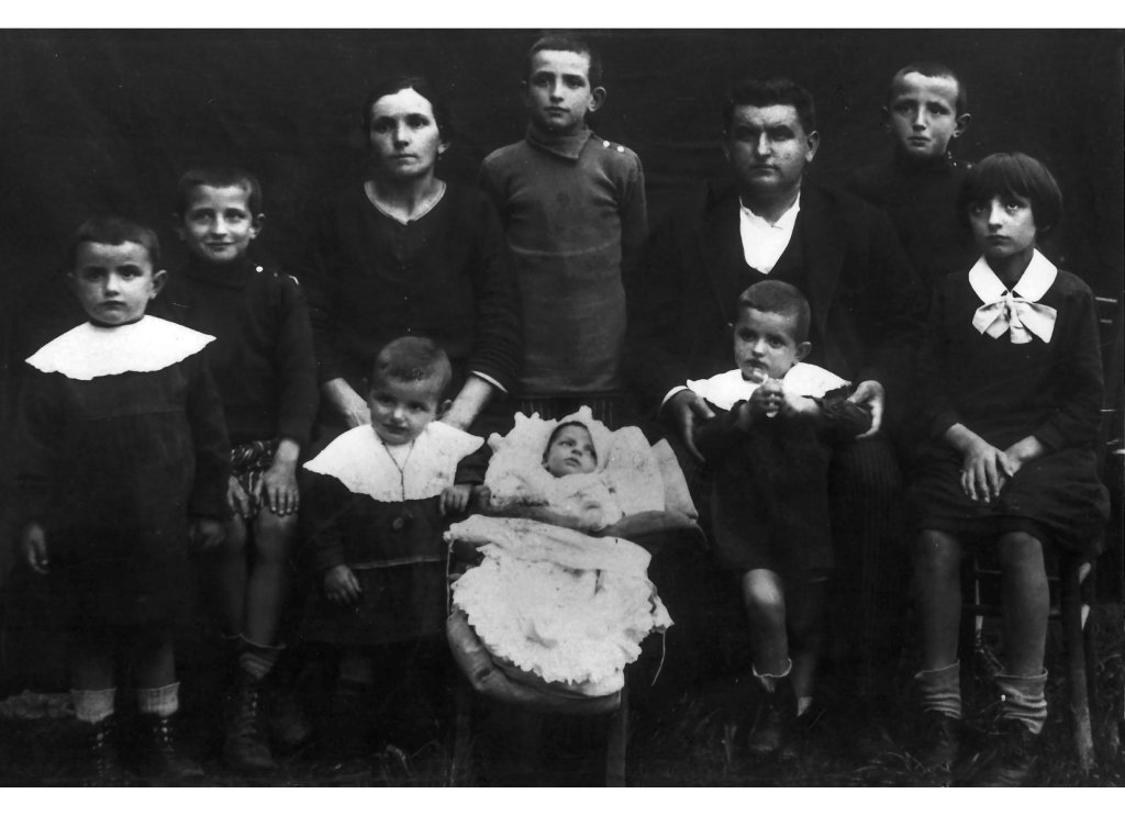 famiglia Ricchi